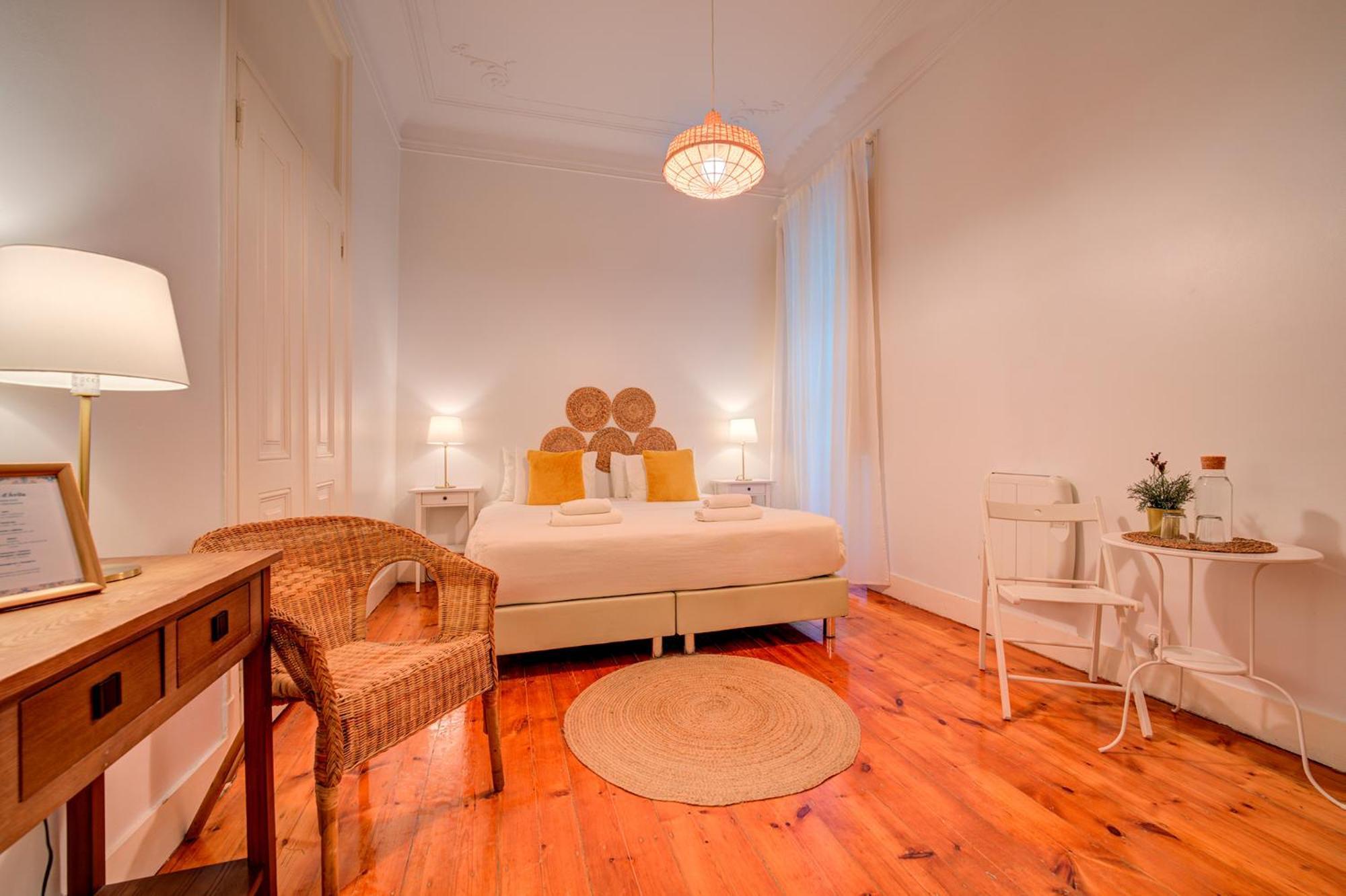 Chalet D'Avila Guest House — Photos 2